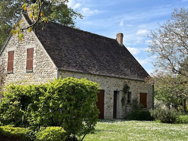 Maison vente à Fontainebleau, Barbizon