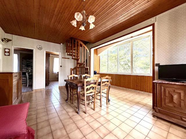 Maison vente à Saint-Nazaire, Saint-brevin-les-pins