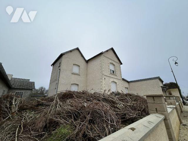 Maison vente à Saint-Quentin, Essigny-le-petit