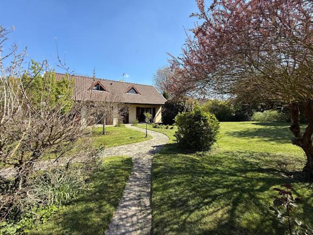 Maison vente à Baconnes, Marne
