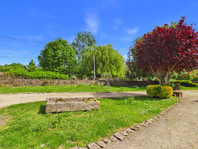 Maison vente à Niort, Lezay