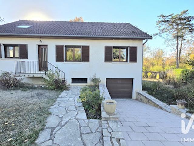 Maison vente à Village Pershing, Chaumont