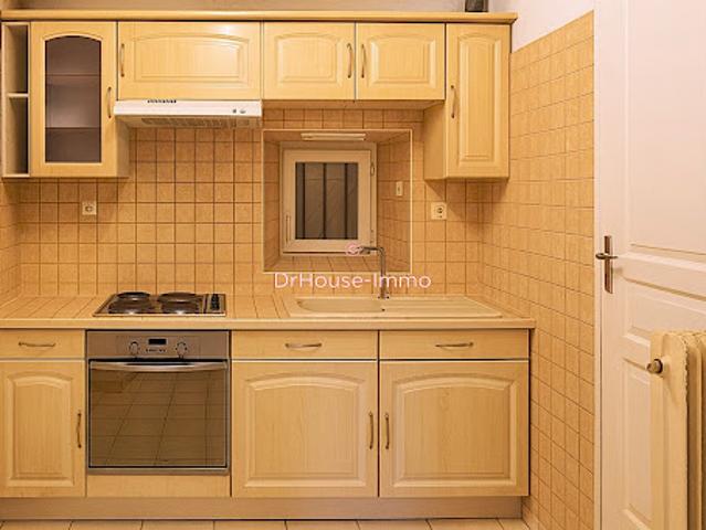 Maison vente à Millau, Comps-la-grand-ville