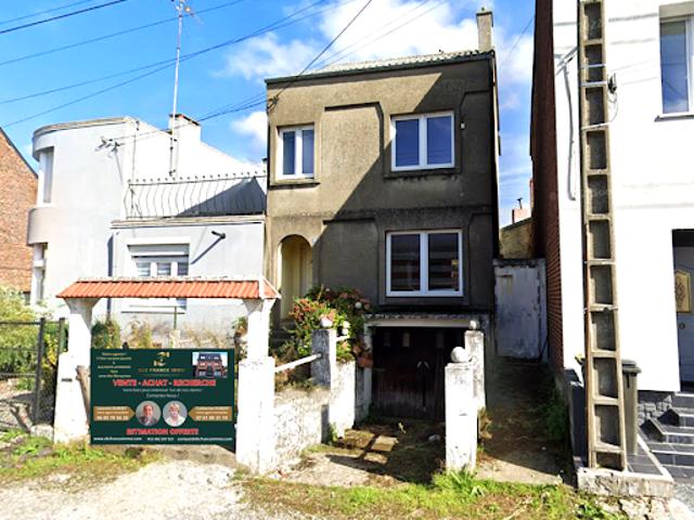 Maison vente à Avesnes-sur-Helpe, Leval
