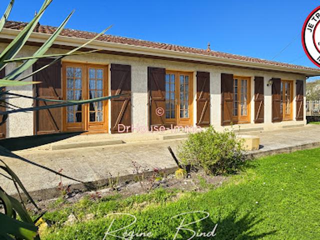Maison vente à Lesparre-Médoc, Listrac-médoc