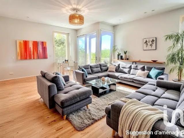 Maison vente à France métropolitaine, Mauves-sur-loire