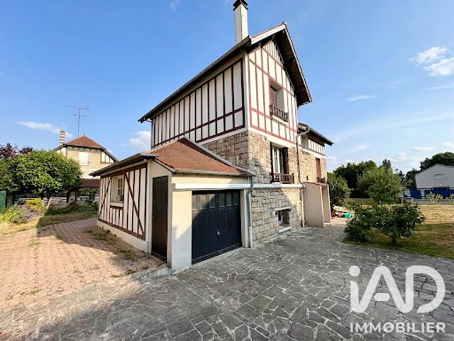 Maison vente à Sarcelles, Montsoult