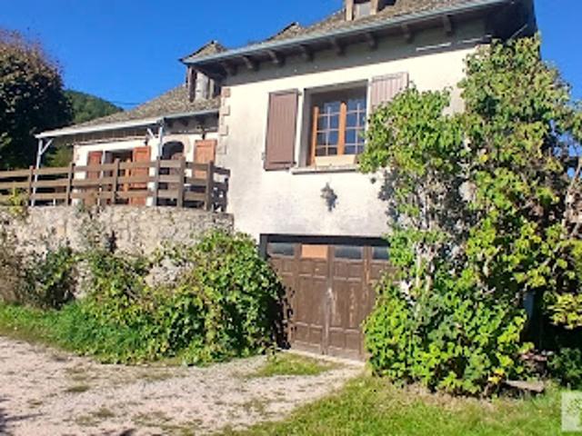 Maison vente à France métropolitaine, Neuvéglise