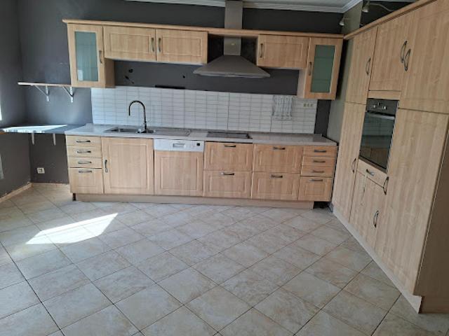 Maison vente à Saint-Charles, Petite-Rosselle