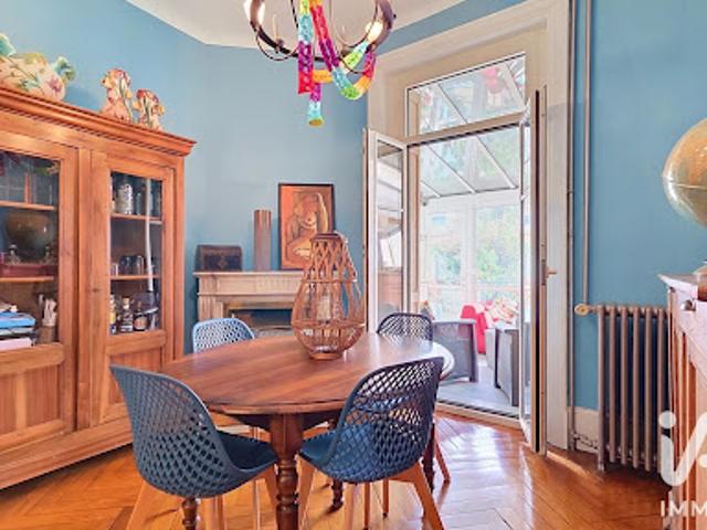 Maison vente à La Rivière, Saint-Étienne