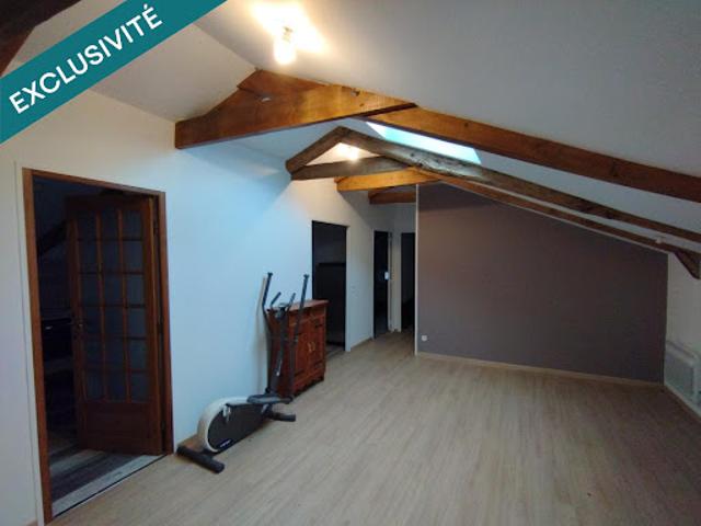Maison vente à Tournon-sur-Rhône, Saint-martin-de-valamas