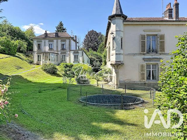 Maison vente à Neufchâteau, Ville-sur-illon