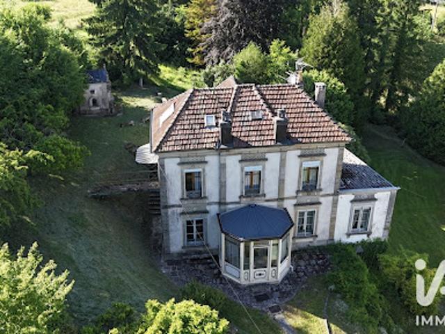 Maison vente à Neufchâteau, Ville-sur-illon