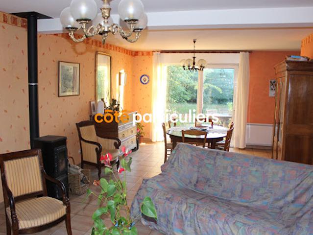 Maison vente à Montargis, Villemandeur