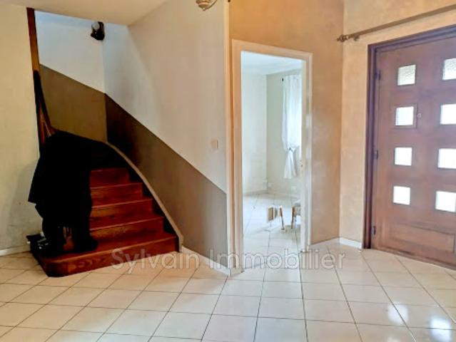Maison vente à Beauvais, Formerie
