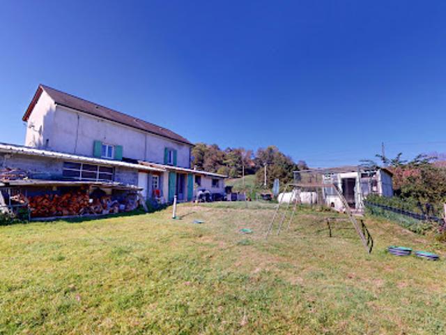 Maison vente à Oloron-Sainte-Marie, Issor