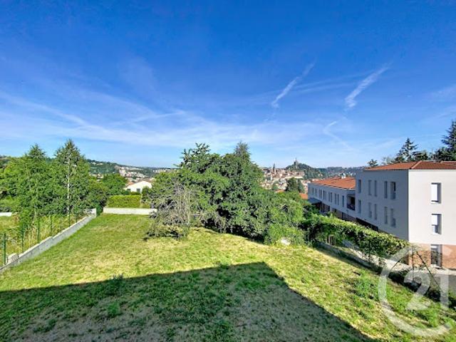 Maison vente à Le Puy-en-Velay, Vals-près-le-puy