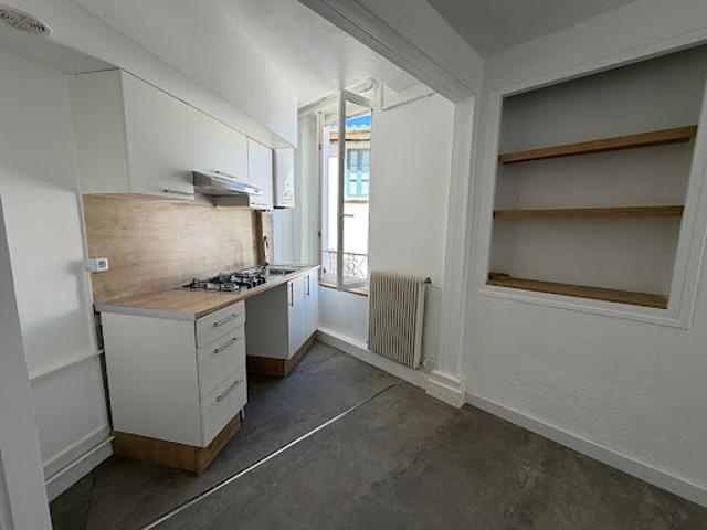 Maison vente à Narbonne