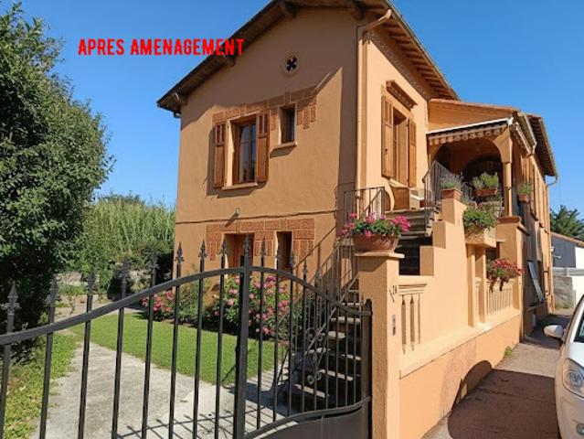 Maison vente à Céret, Argelès-sur-mer