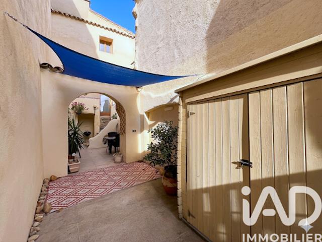 Maison vente à Narbonne, Argeliers