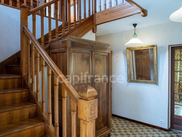 Maison vente à Argelès-Gazost, Arrens-marsous