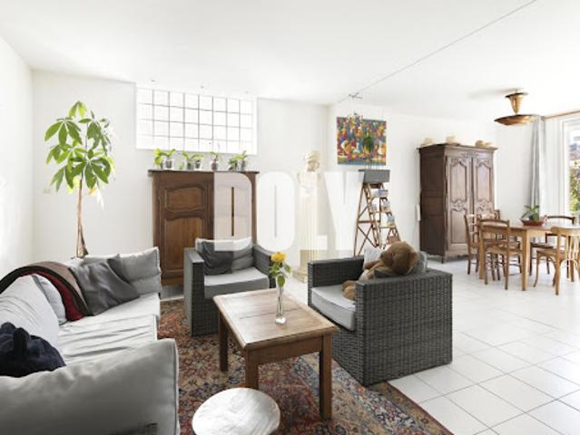 Maison vente à Résidence Pablo Picasso, Bagneux