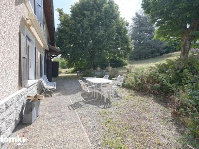 Maison vente à La Tour-du-Pin, Chassignieu