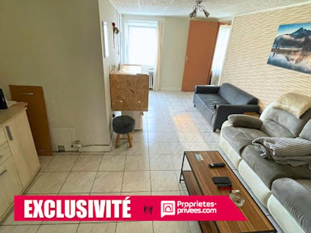 Maison vente à Villefranche-sur-Saône, Rhône