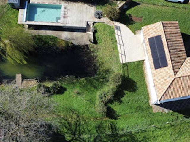 Maison vente à Les Sables-d'Olonne, Saint-vincent-sur-graon
