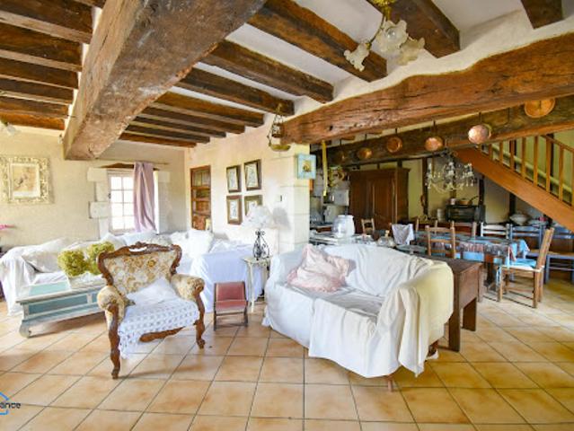 Maison vente à Les Dessus des Prés, Lye