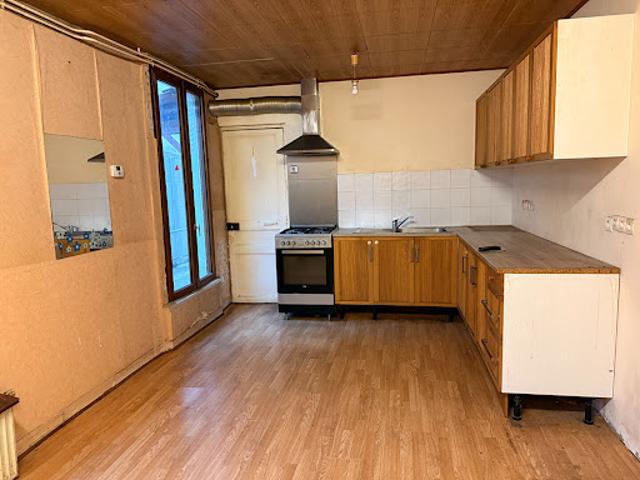 Maison vente à Bobigny, Vaux-montreuil