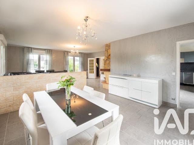 Maison vente à Amiens, Rivery