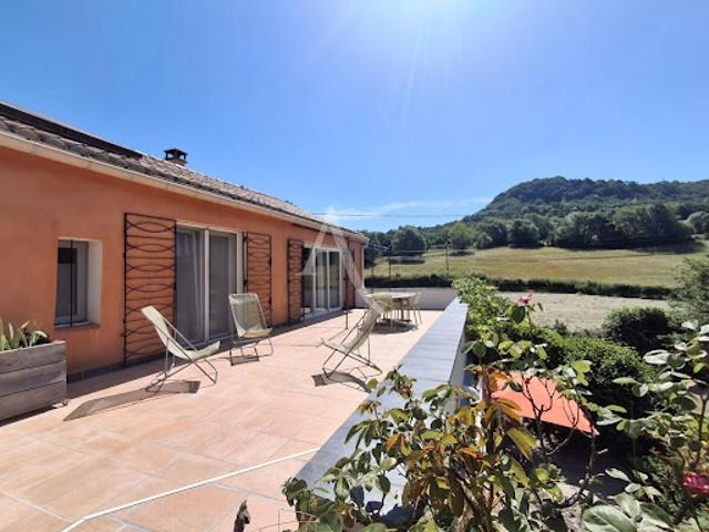 Maison vente à Lodève, Roqueredonde