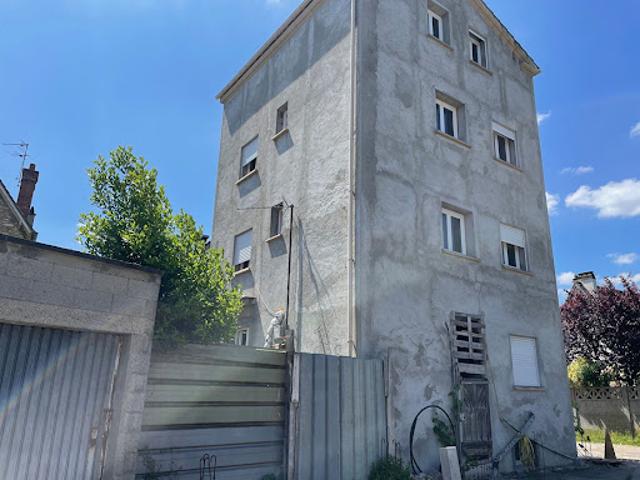 Maison vente à Sarcelles, Saint-prix