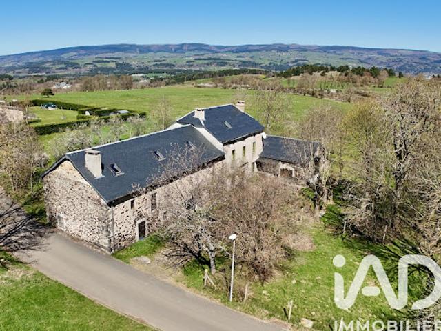 Maison vente à Saint-Flour, Loubaresse