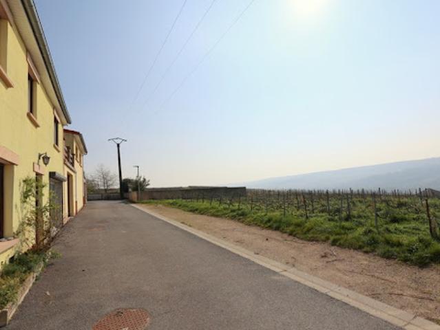 Maison vente à Épernay, Venteuil