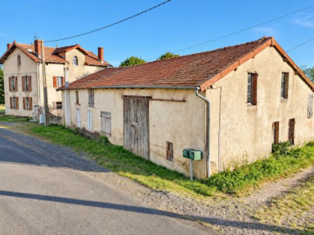 Maison vente à Razonnet, Vernassal