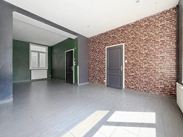 Maison vente à Dunkerque, Bergues