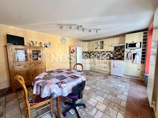 Maison vente à La Flèche, Montabon