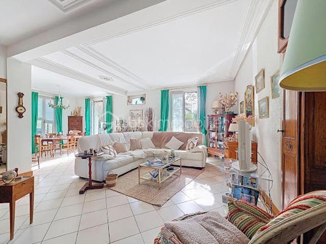 Maison vente à Le Raincy, Villemomble