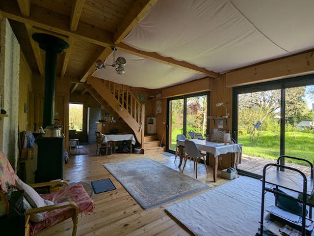 Maison vente à Figeac, Assier
