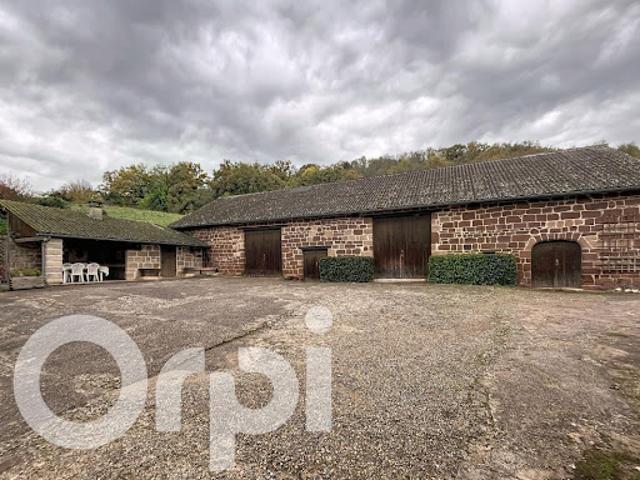 Maison vente à Brive-la-Gaillarde, Brive-la-gaillarde