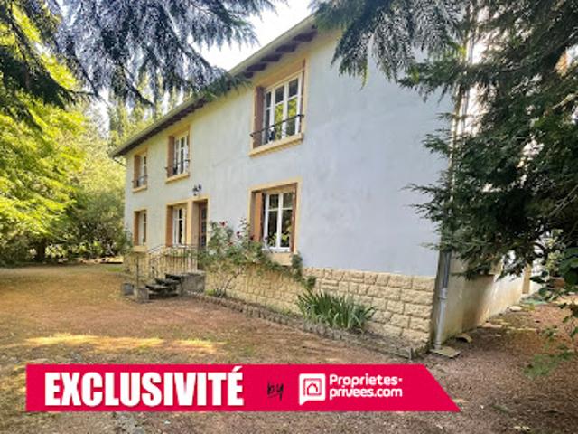 Maison vente à France métropolitaine, Chandon