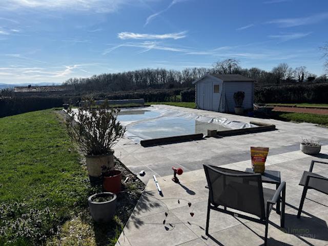 Maison vente à Charolles, Fleury-la-montagne
