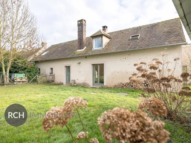 Maison vente à Dreux, Goussainville