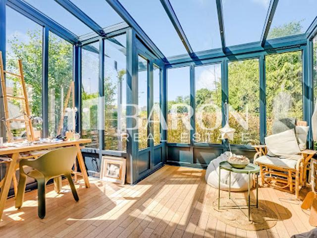Maison vente à Nogent-sur-Marne, Nogent-sur-marne