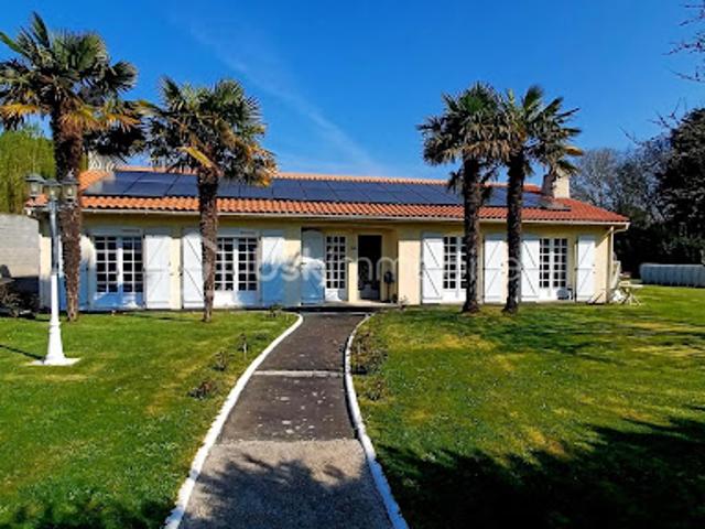 Maison vente à Les Sables-d'Olonne, La Chapelle-achard