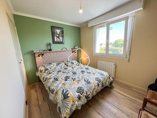 Maison vente à France métropolitaine, Les Clouzeaux