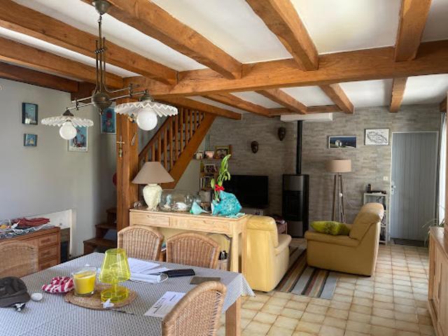 Maison vente à Les Sables-d'Olonne, L'ile-d'yeu