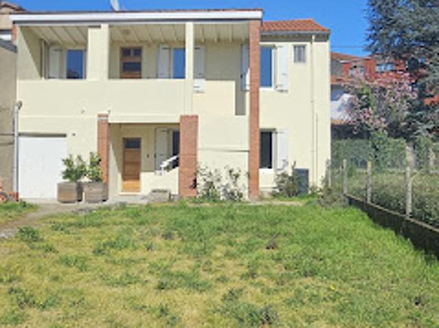 Maison vente à Castres, Bout-du-pont-de-larn